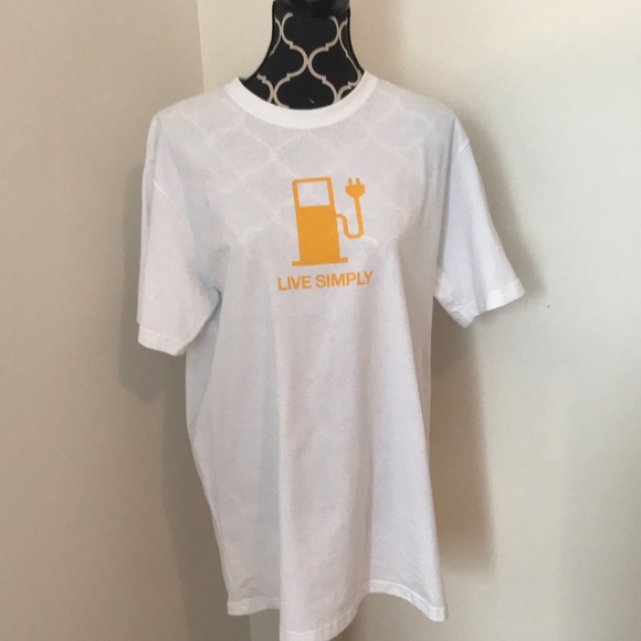 Patagonia tshirt - Picture 1 of 2